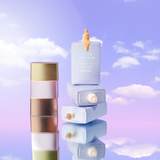 CabanaGlow™ SPF 50 Mineral Glow Serum Drops in Pearl, Bronze, Illuminating & Brush