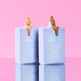 CabanaGlow™ SPF50 Illuminating & Bronze Duo