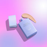 CabanaGlow™ SPF50 Mineral Glow Serum Drops - Sheer Tint