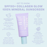 SPF BFF Glow Kit (FREE PURSE!)