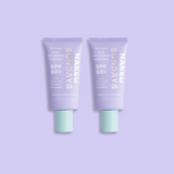 The Original SPF50+ Mineral Duo