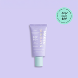 SPF50+ Collagen Glow 100% Mineral Perfecting Priming Lotion 50ml