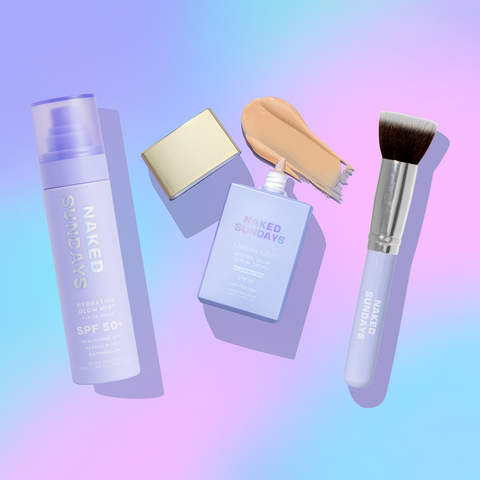 Products – Naked Sundays UK