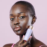SPF50 GlowBalm Mineral Peptide Stick - Bronze