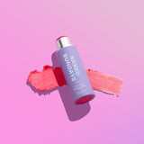 SPF50 GlowBalm Mineral Peptide Stick - Pink Pop