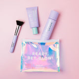 SPF BFF Glow Kit (FREE PURSE!)