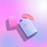 CabanaGlow™ SPF50 Mineral Glow Serum Drops - Luminizing Blush