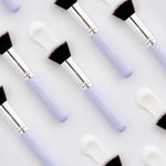 SPF Makeup Brush 